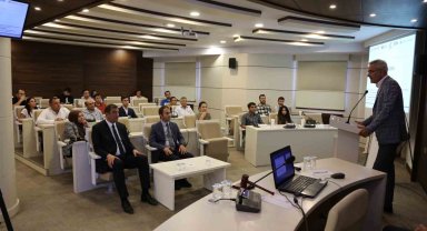 İmalat Sanayinde Finansal Yetkinlik, Projesinin Katılım Sertifikaları Dağıtıldı