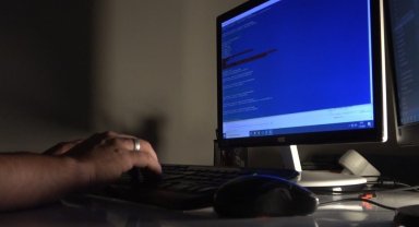 İnternet dolandırıcıları dikkat: Polis sanal devriyede