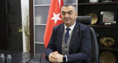 İSO İlk 500'de 17 KAYSO Üyesi Firma Yer Aldı