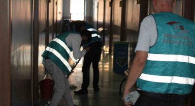 Kamu yararına çalışma yeniden başladı