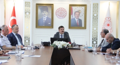 Karaman yeni eğitim-öğretim yılına hazır   