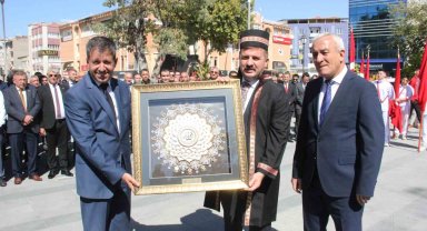 Karaman'da "36. Ahilik Haftası" kutlandı