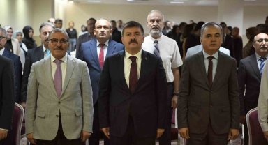 Karaman'da "Aile Çalıştayı" düzenlendi