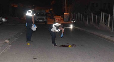 Karaman'da silahlı ve bıçaklı kavga: 4 yaralı