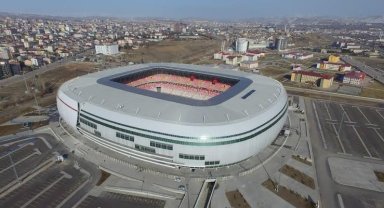 Karasu'dan anlamlı çağrı "Süper Kupa maçı Sivas'ta oynansın"