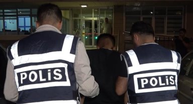 Kaşla göz arasında yaşlı adamın 110 bin lirasını çalmıştı, tutuklandı