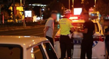 Kayseri polisinden 538 personelle 'huzur ve güven' uygulaması