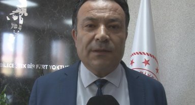 Kayseri'de 340 bin öğrenci ders başı yapacak
