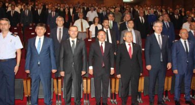 Kayseri'de 6 cezaevinde 4 bin 750 hükümlü tutuklu bulunuyor