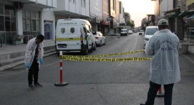 Kayseri'de kıraathanede çıkan kavgaya müdahale sırasında yaralanan polis memuru şehit oldu