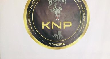 Kayseri'de Narkotik Operasyonu: 2 Gözaltı