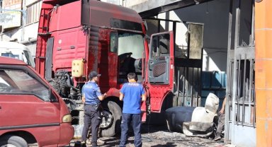 Kayseri'deki patlamada acı haber: Ağır yaralanan usta hayatını kaybetti