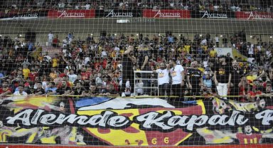 Kayserispor - Gaziantep FK maç biletleri satışa çıktı