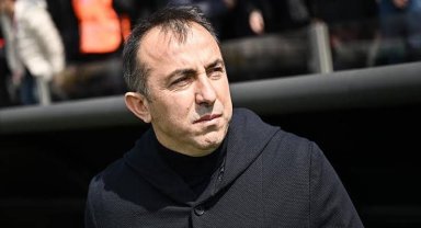 Kayserispor yeni hocasını buldu