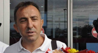 Kayserispor'da Recep Uçar dönemi