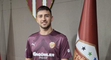Kayserispor'dan İnegölspor'a kiralandılar