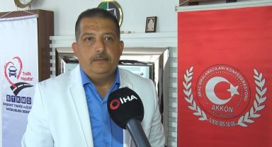 Kaza yapan araç sahiplerinden hukuk firmasına dolandırıcılık iddiası