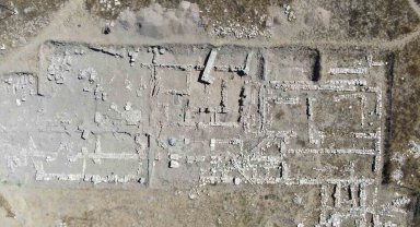 Kazı ekibini heyecanlandıran gelişme