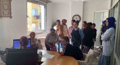KEÇMEK'te yeni dönem kayıtları devam ediyor