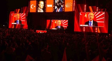 Kılıçdaroğlu: "Her bir tartışma CHP'yi büyüten, güçlendiren sonuçlar doğurmuştur"