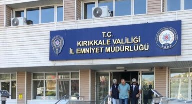 Kırıkkale'de FETÖ üyesi hükümlü yakalandı