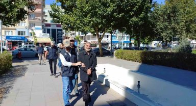 Kırşehir'de DEAŞ operasyon: 4 gözaltı