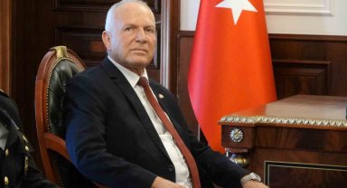 KKTC Cumhuriyet Meclisi Başkanı Töre: "Bizim için ana vatan Türkiye'dir, ne Birleşmiş Milletler Güvenlik Konseyi'dir ne de Avrupa Birliği'dir"