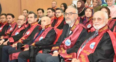 KMÜ Tıp Fakültesi eğitim öğretime başladı