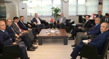 Konya mesleki eğitimde model şehir olacak