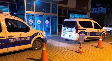 Kulu'da trafik kazası: 1 yaralı