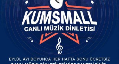 KUMSMALL'da hayat var
