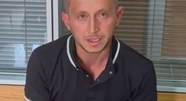 Maden işçilerinin yer altındaki eylemi