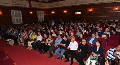 Mamak Belediyesi, Neşet Ertaş'ı andı