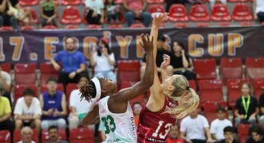 Melikgazi Kayseri Basketbol ilk haftaya hazır