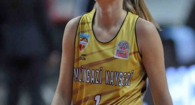 Melikgazi Kayseri'de Cladiua Cuic, Beşiktaş maçında yok