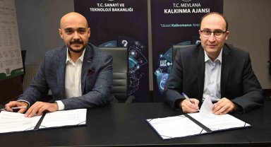 MEVKA, üretim ve istihdama katkı sunmaya devam ediyor