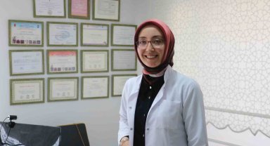 Mevsim geçişlerinde beslenmeye dikkat