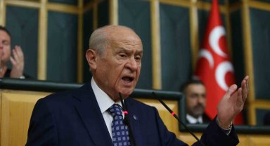 MHP Genel Başkanı Devlet Bahçeli: "Olağan Kurultayımızı 17 Mart'ta yapacağız."