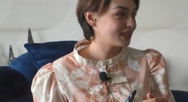 Milyonları ağlatan Rabia Birsen hayallerini İHA'ya anlattı