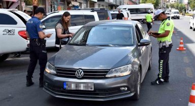 Nevşehir'de bin 327 şahsın GBT sorgusu yapıldı