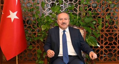 Nevşehir'de yeni dönemin ilk ders zili çaldı