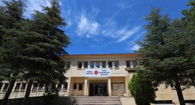 NEVÜ 'Türkiye Yeterlilikler Çerçevesi Logosu' kullanımına hak kazandı