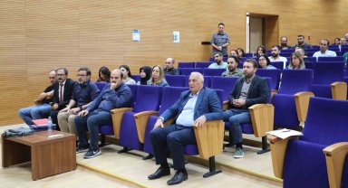 NEVÜ'de Akademi Kurulu Toplandı