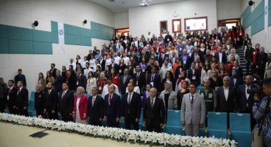 Niğde'de 'Güçlü Aile Vizyonu' çalıştayı düzenlendi