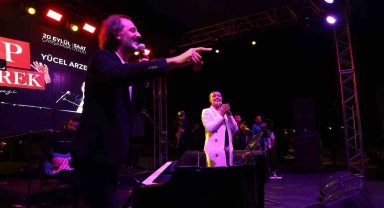 Niğde'de Necip Fazıl Kısakürek'i Anma Konseri düzenlendi