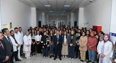 Öğrenci dostu Başkan Büyükkılıç'tan bir destek daha