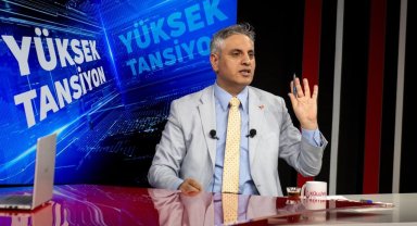 Osmanlı Ocakları Genel Başkanı Canpolat: "HDP seçmeninin tamamına talibiz"