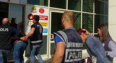 Oto hırsızlığından tutuklanan zanlı: "Bu kez seninkini çalacağım kayınbaba"