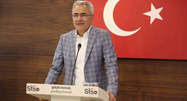 Özdemir'den sigortacılara her türlü destek sözü