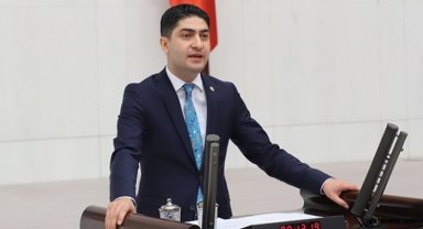 Özdemir'in Sorusu Yanıtlandı